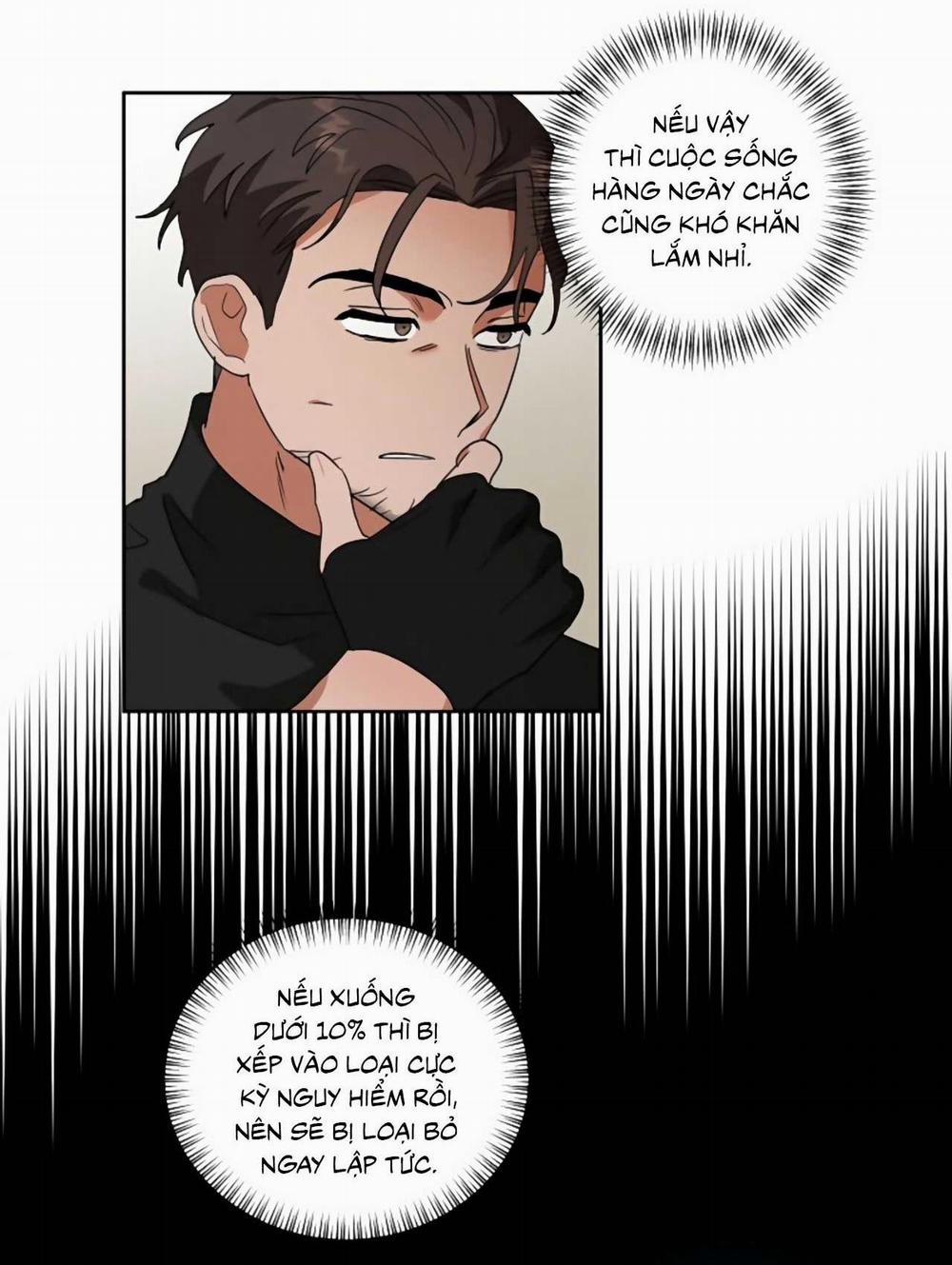 SÓI GIÀ VÀ CÁO NHỎ 1 trang 24