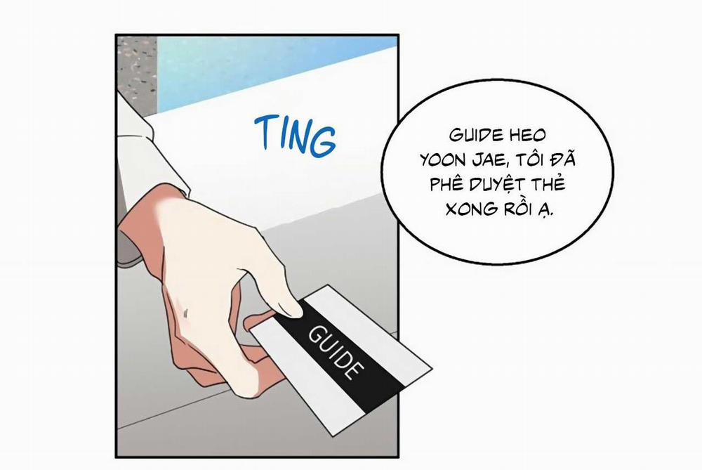 SÓI GIÀ VÀ CÁO NHỎ 1 trang 27