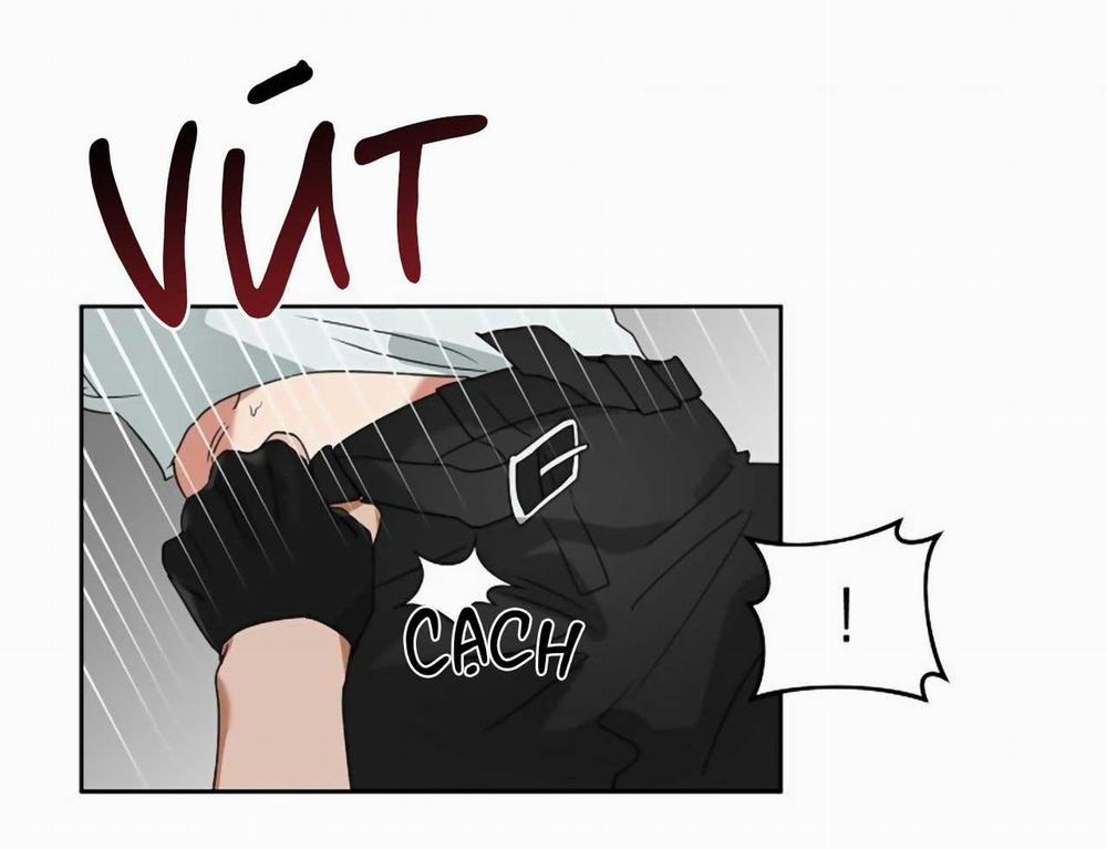 SÓI GIÀ VÀ CÁO NHỎ 1 trang 3