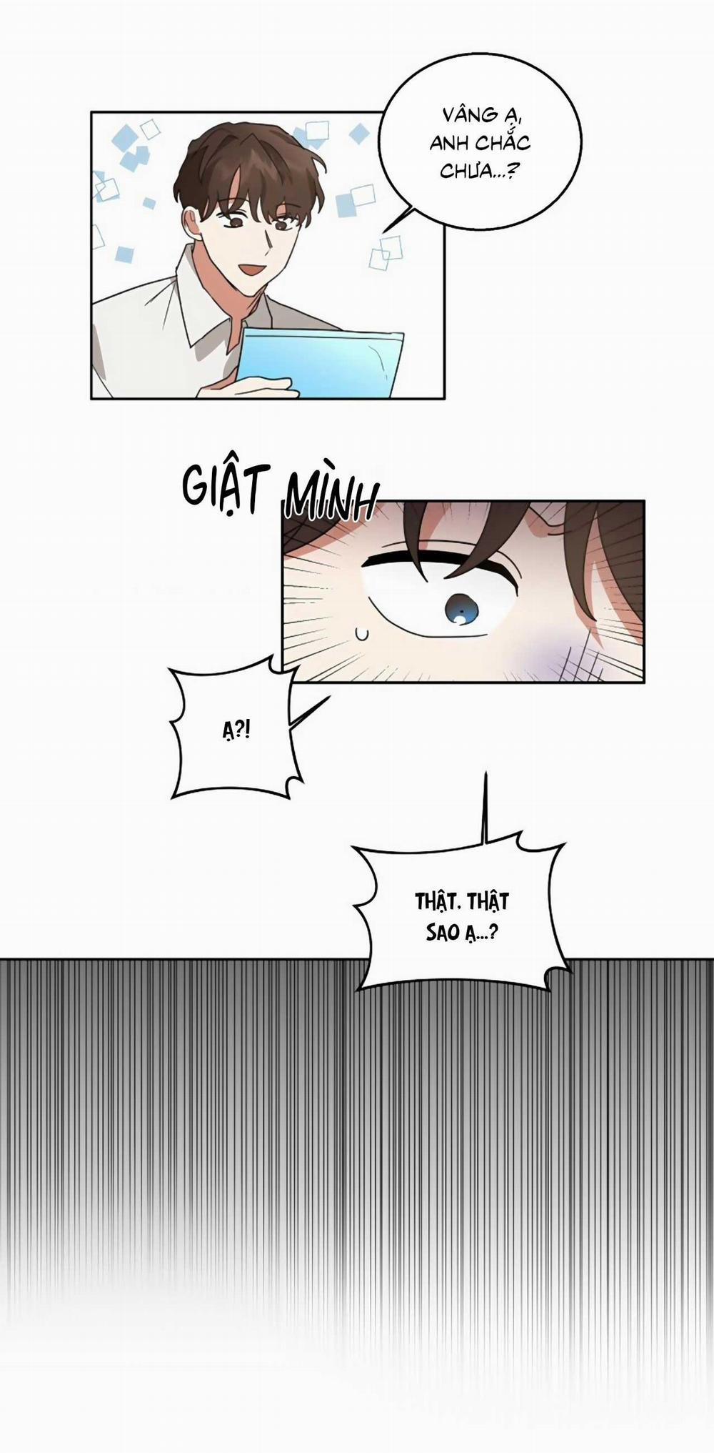 SÓI GIÀ VÀ CÁO NHỎ 1 trang 30