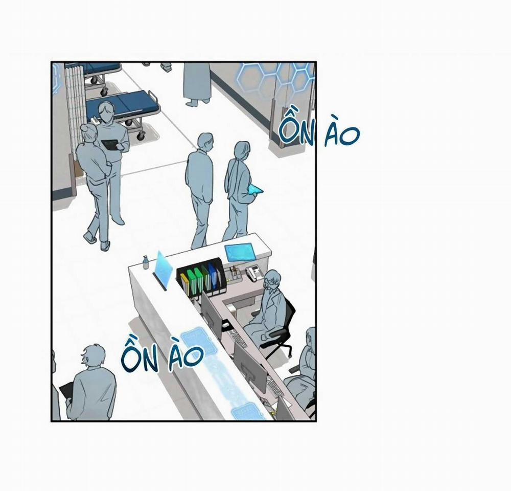 SÓI GIÀ VÀ CÁO NHỎ 1 trang 31