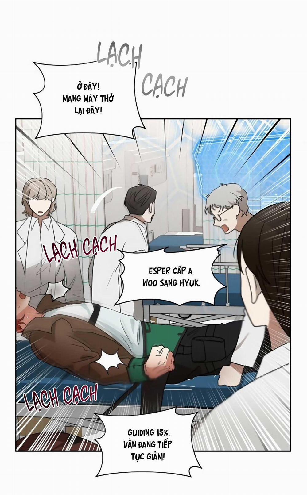 SÓI GIÀ VÀ CÁO NHỎ 1 trang 32