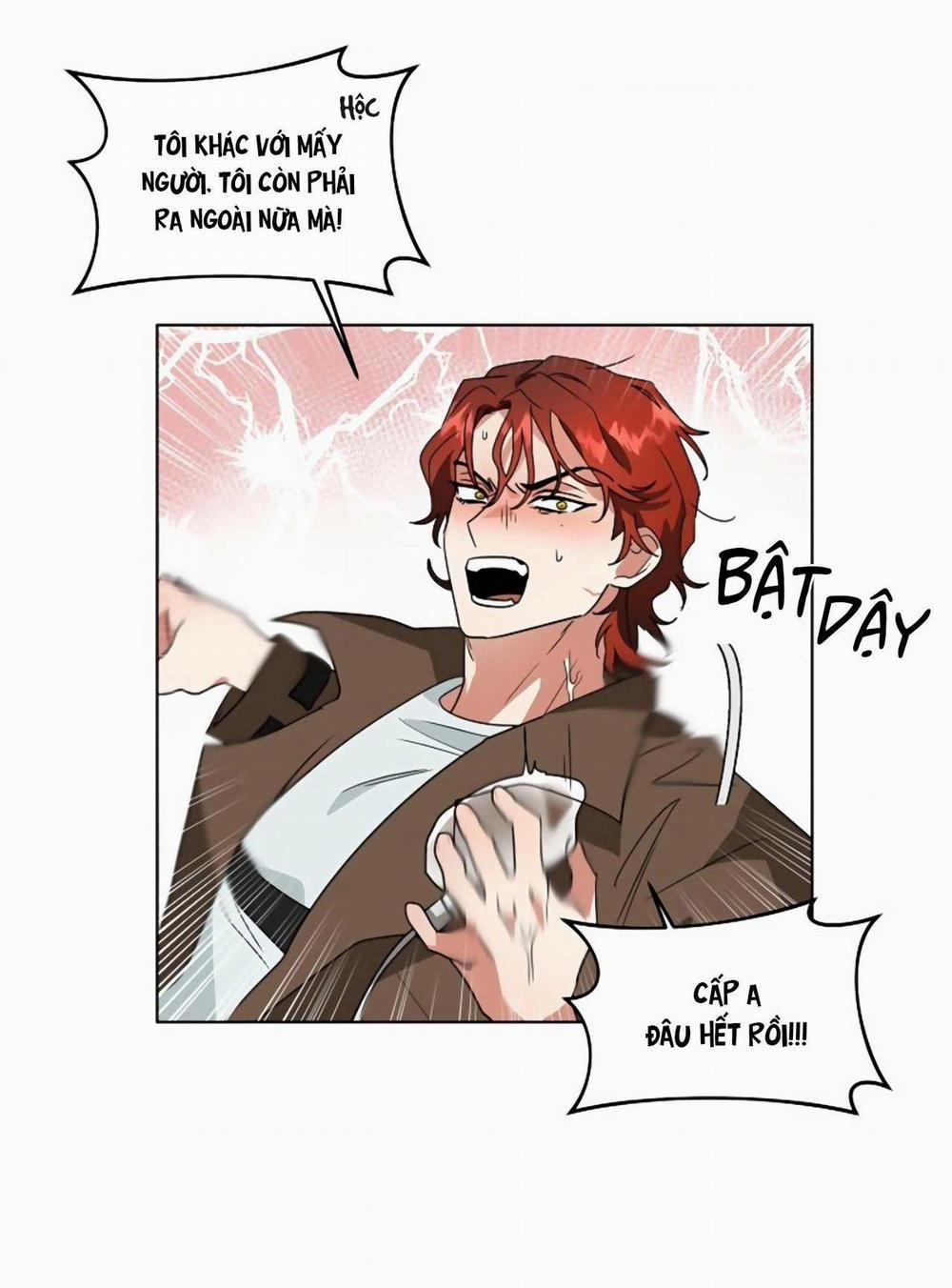 SÓI GIÀ VÀ CÁO NHỎ 1 trang 37