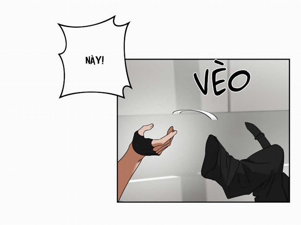 SÓI GIÀ VÀ CÁO NHỎ 1 trang 4