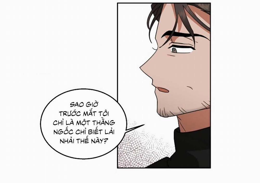 SÓI GIÀ VÀ CÁO NHỎ 1 trang 43