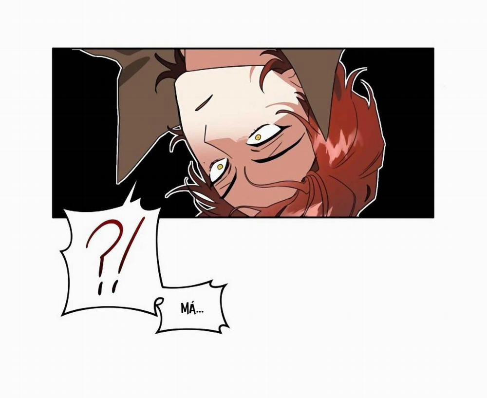 SÓI GIÀ VÀ CÁO NHỎ 1 trang 48