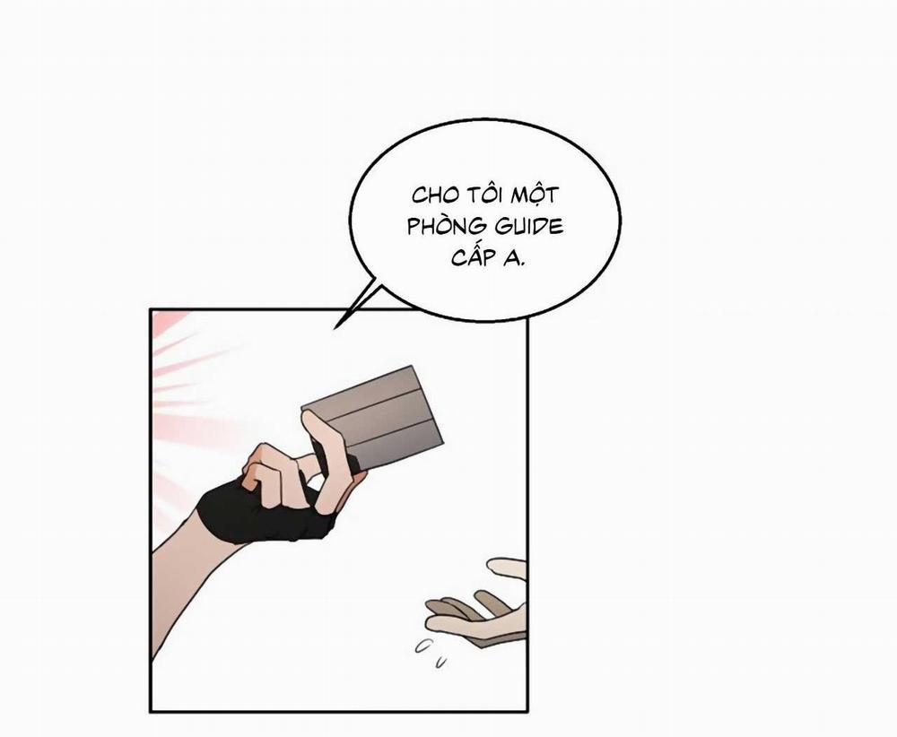 SÓI GIÀ VÀ CÁO NHỎ 1 trang 49