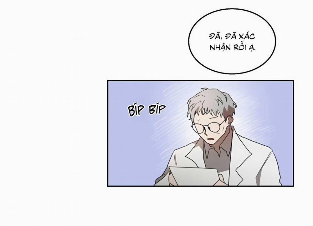 SÓI GIÀ VÀ CÁO NHỎ 1 trang 50