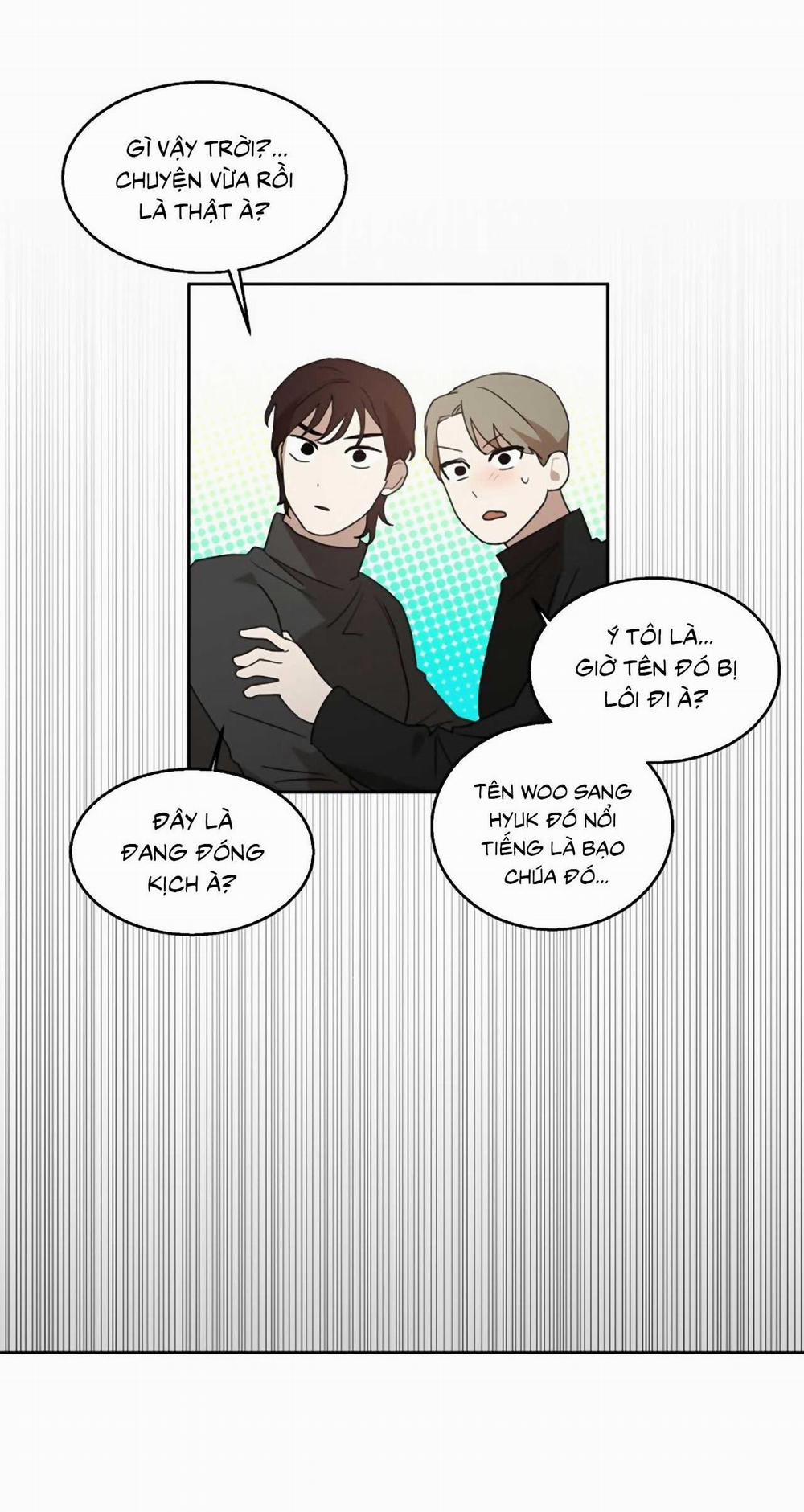 SÓI GIÀ VÀ CÁO NHỎ 1 trang 52