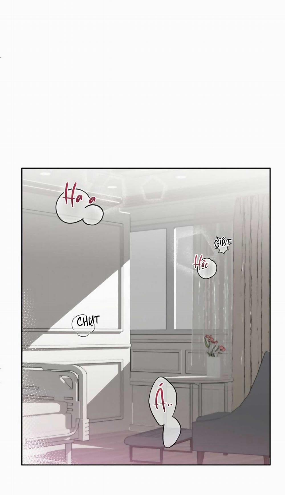 SÓI GIÀ VÀ CÁO NHỎ 1 trang 53