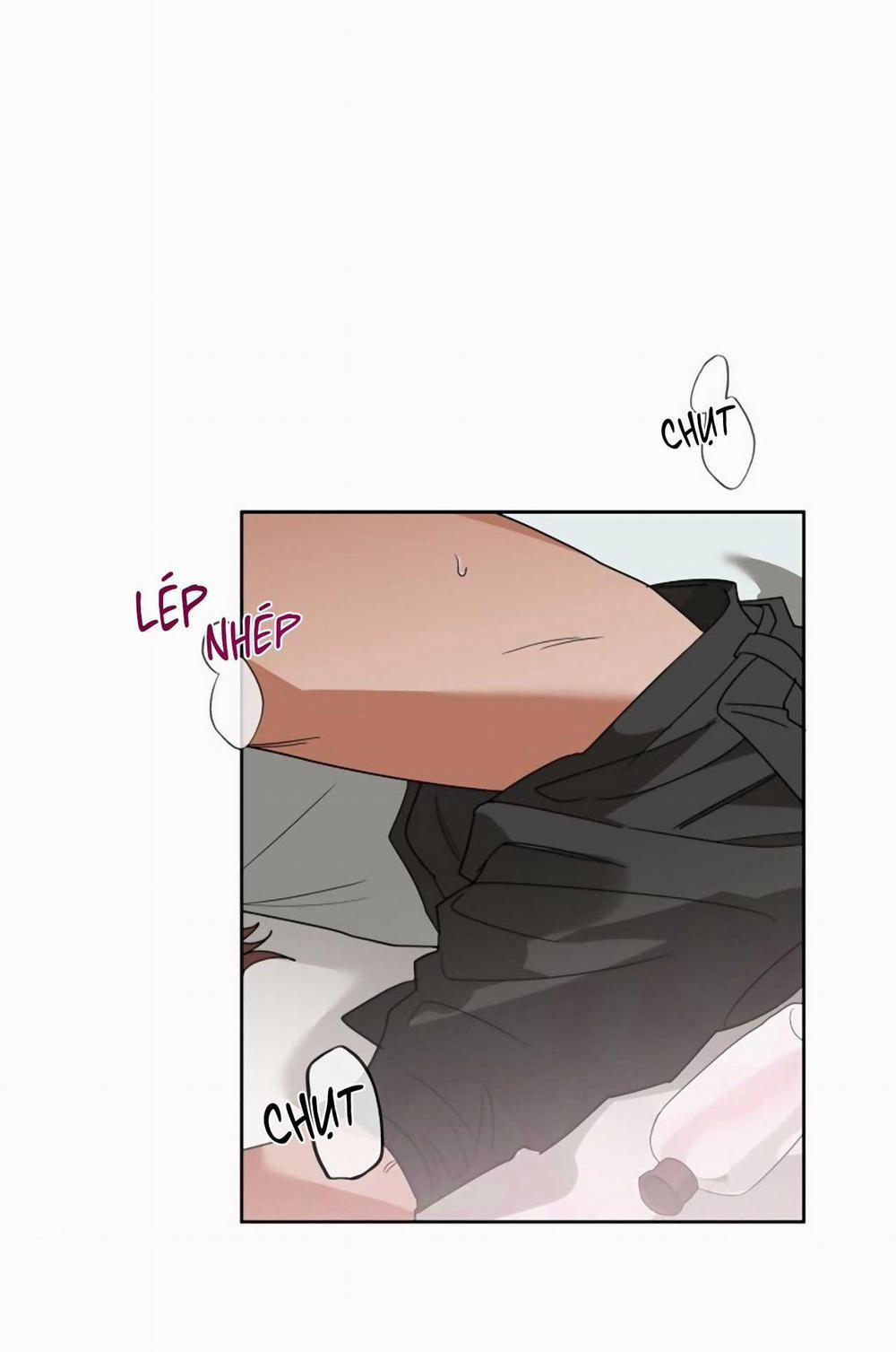 SÓI GIÀ VÀ CÁO NHỎ 1 trang 56