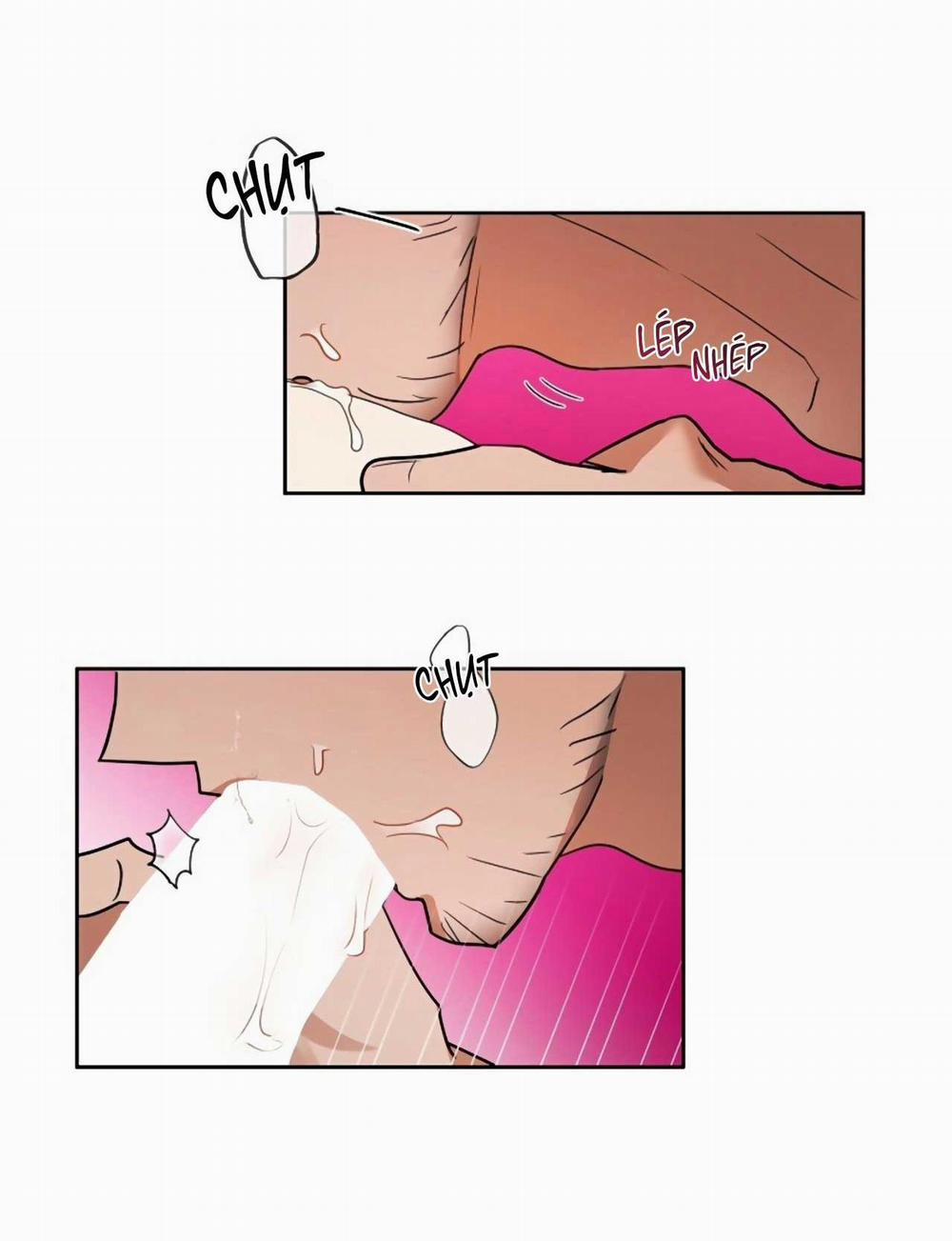 SÓI GIÀ VÀ CÁO NHỎ 1 trang 57