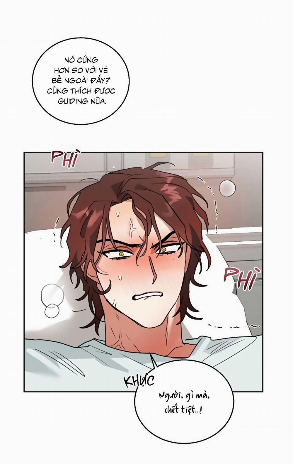 SÓI GIÀ VÀ CÁO NHỎ 1 trang 59