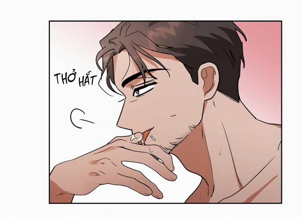 SÓI GIÀ VÀ CÁO NHỎ 1 trang 60