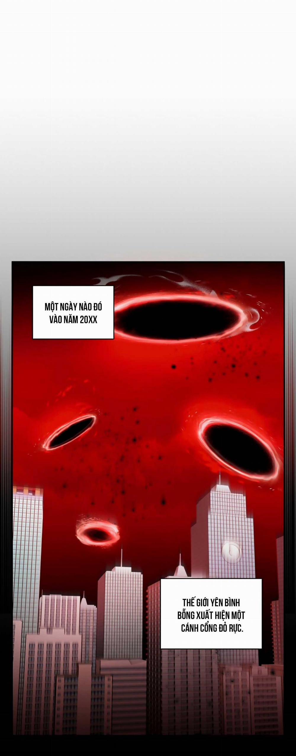 SÓI GIÀ VÀ CÁO NHỎ 1 trang 9