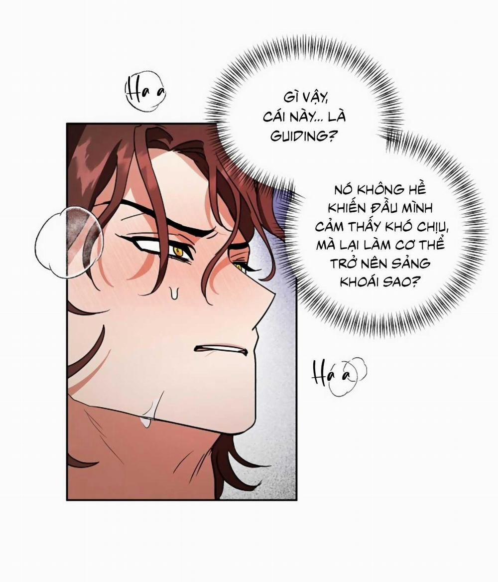 SÓI GIÀ VÀ CÁO NHỎ 2 trang 11