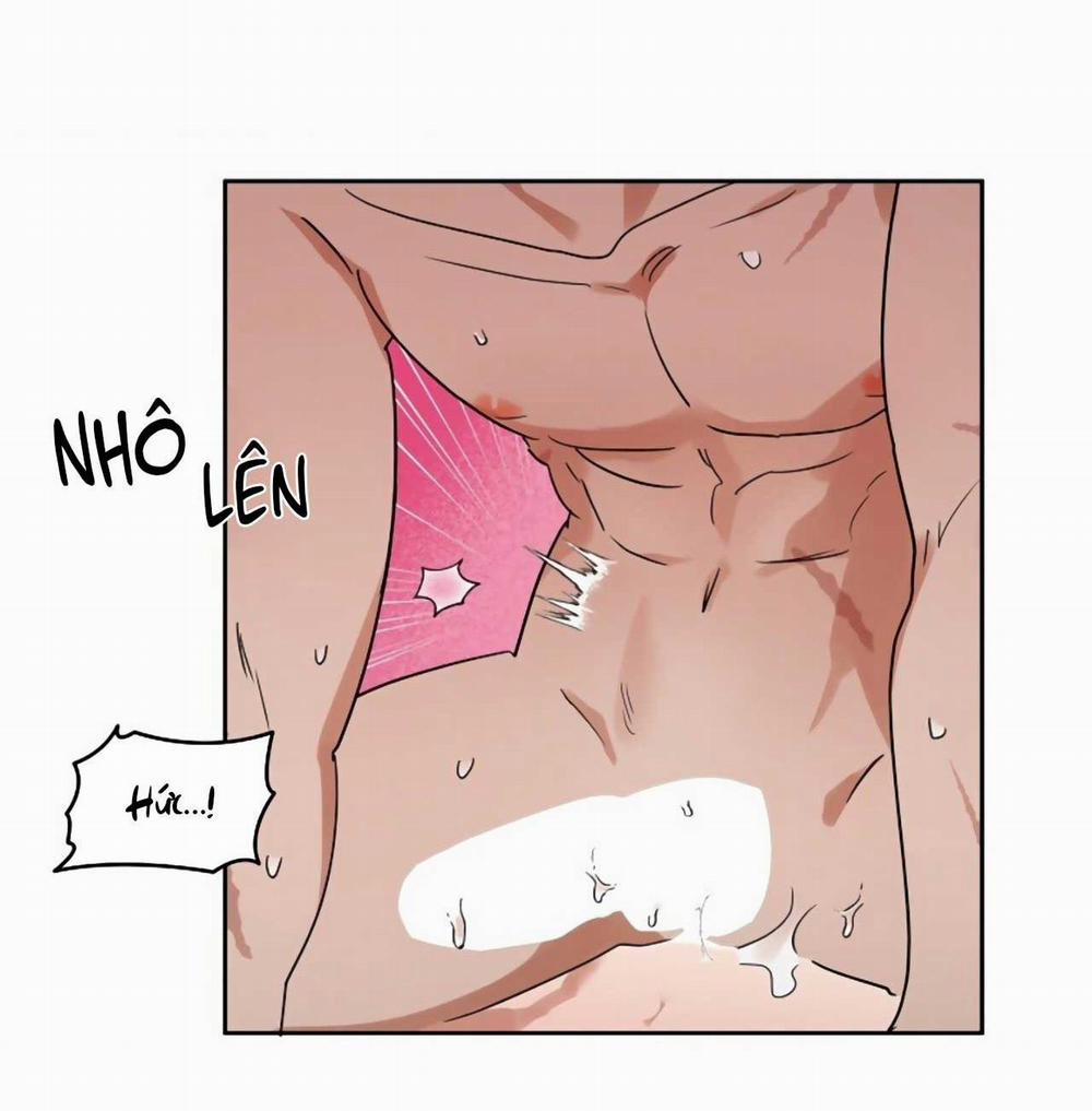 SÓI GIÀ VÀ CÁO NHỎ 2 trang 12