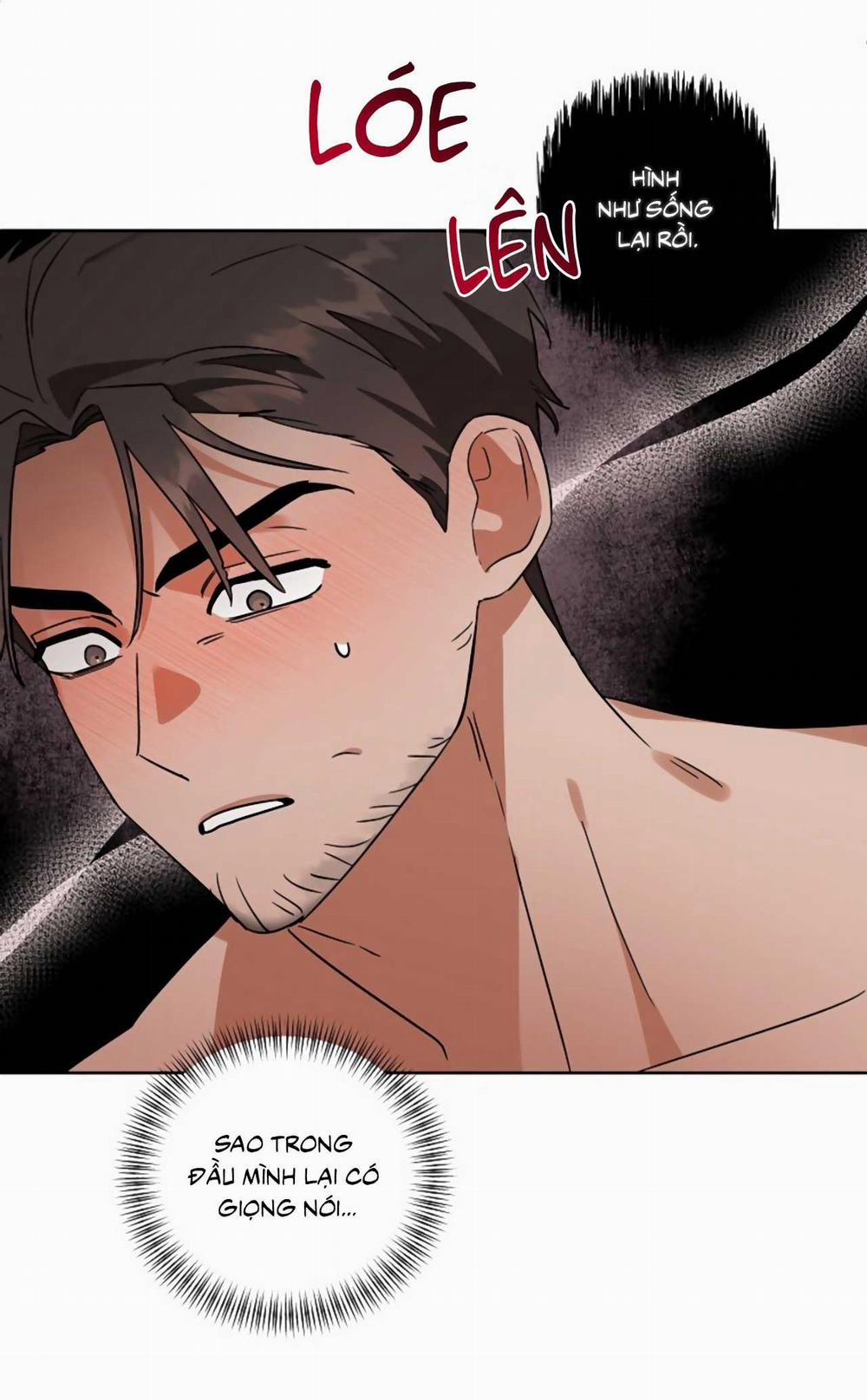 SÓI GIÀ VÀ CÁO NHỎ 2 trang 14