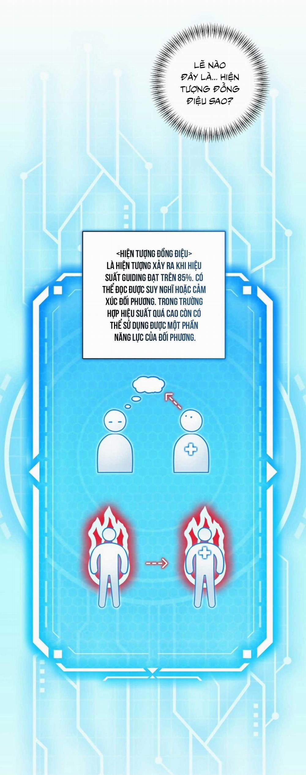 SÓI GIÀ VÀ CÁO NHỎ 2 trang 15