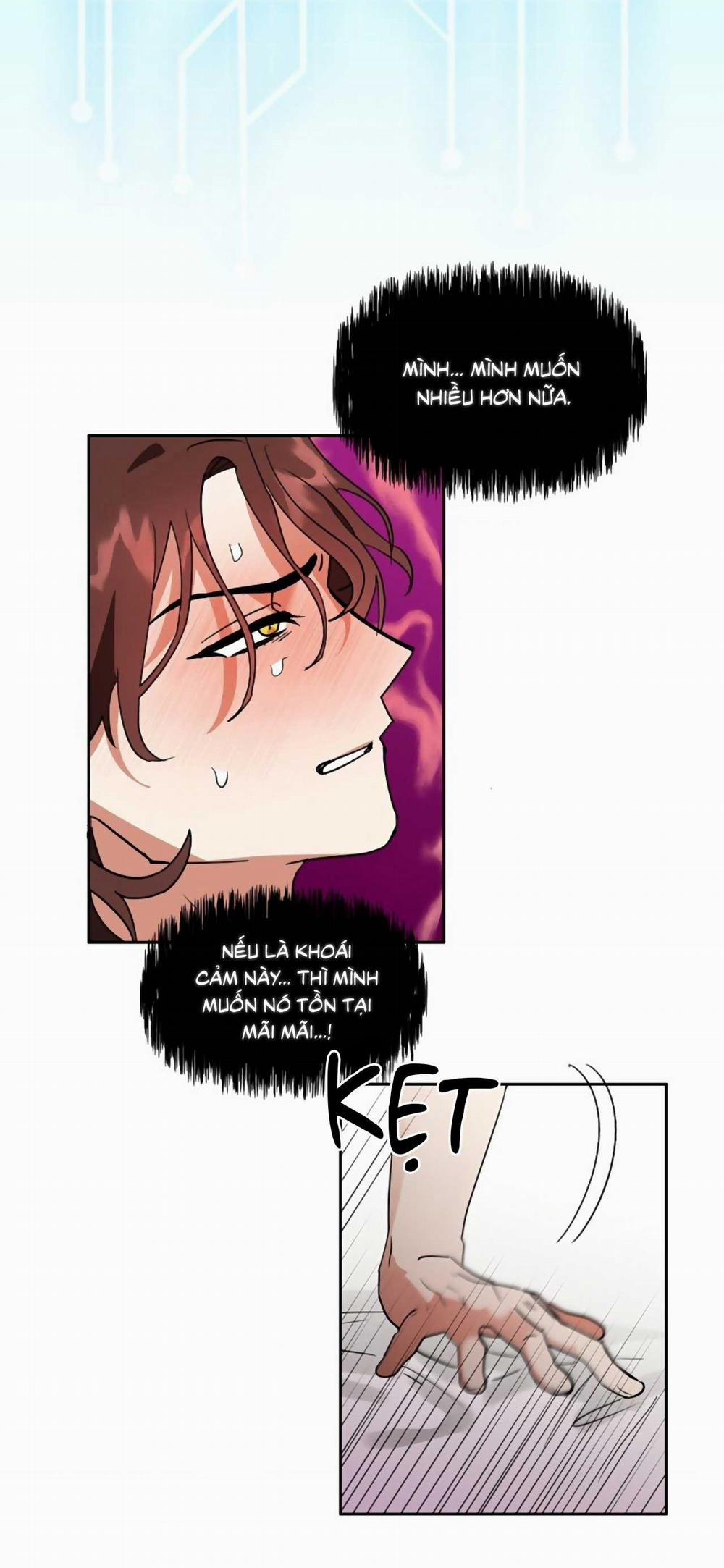 SÓI GIÀ VÀ CÁO NHỎ 2 trang 16