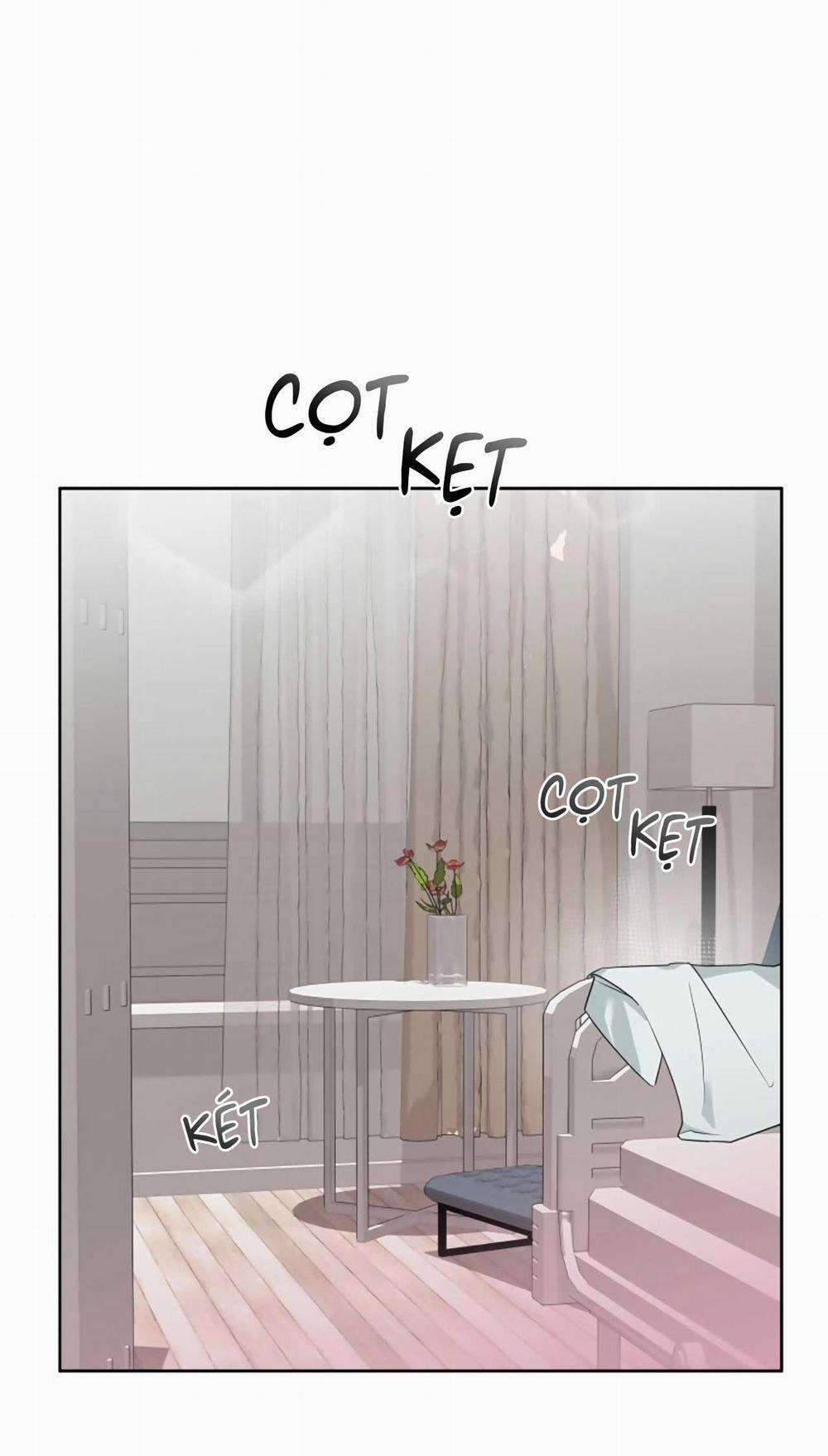 SÓI GIÀ VÀ CÁO NHỎ 2 trang 2