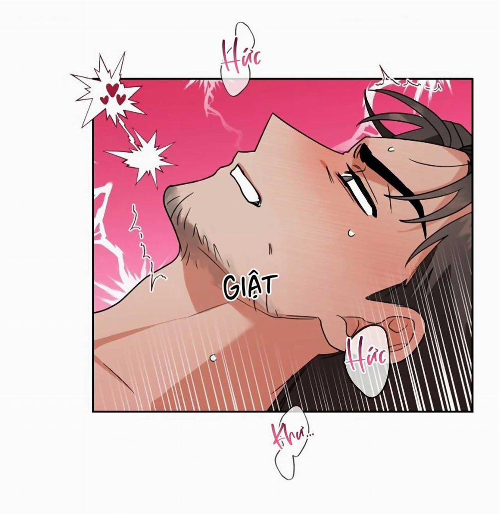 SÓI GIÀ VÀ CÁO NHỎ 2 trang 22