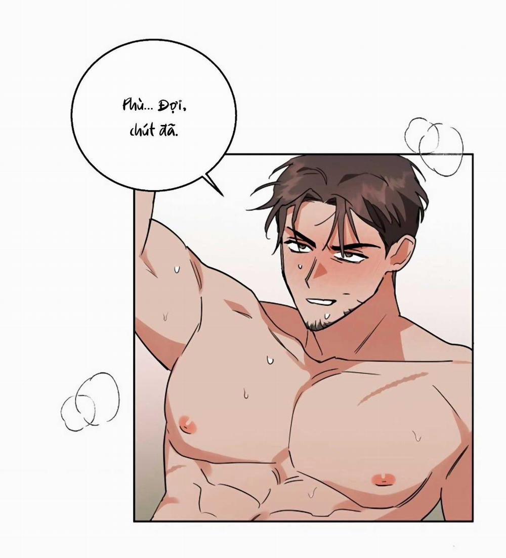 SÓI GIÀ VÀ CÁO NHỎ 2 trang 25