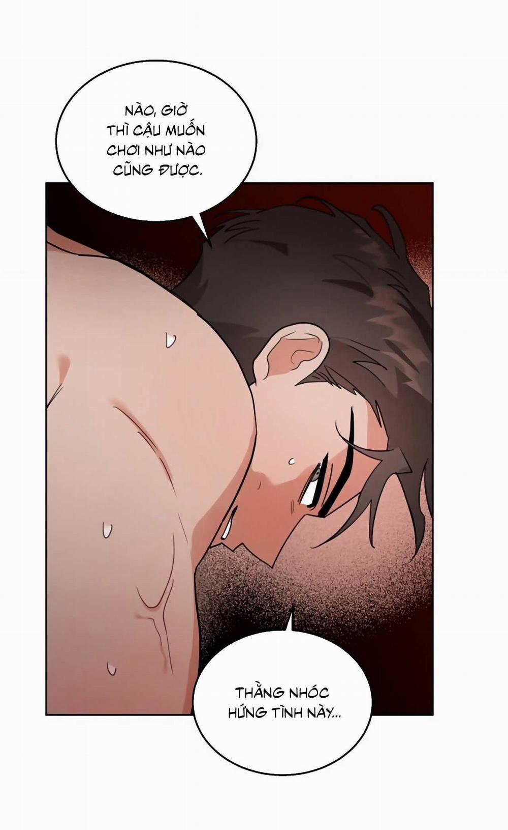 SÓI GIÀ VÀ CÁO NHỎ 2 trang 30