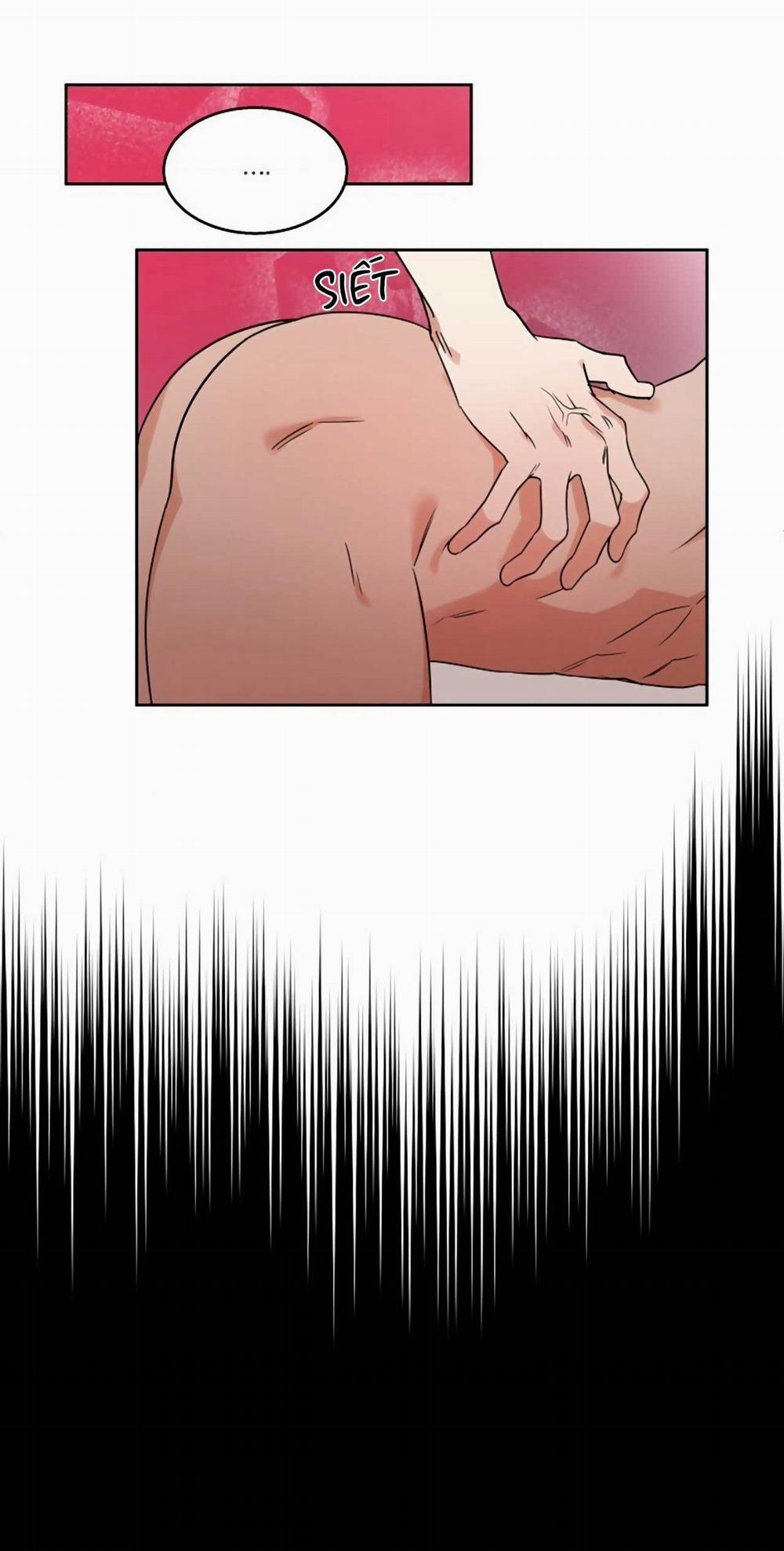 SÓI GIÀ VÀ CÁO NHỎ 2 trang 31