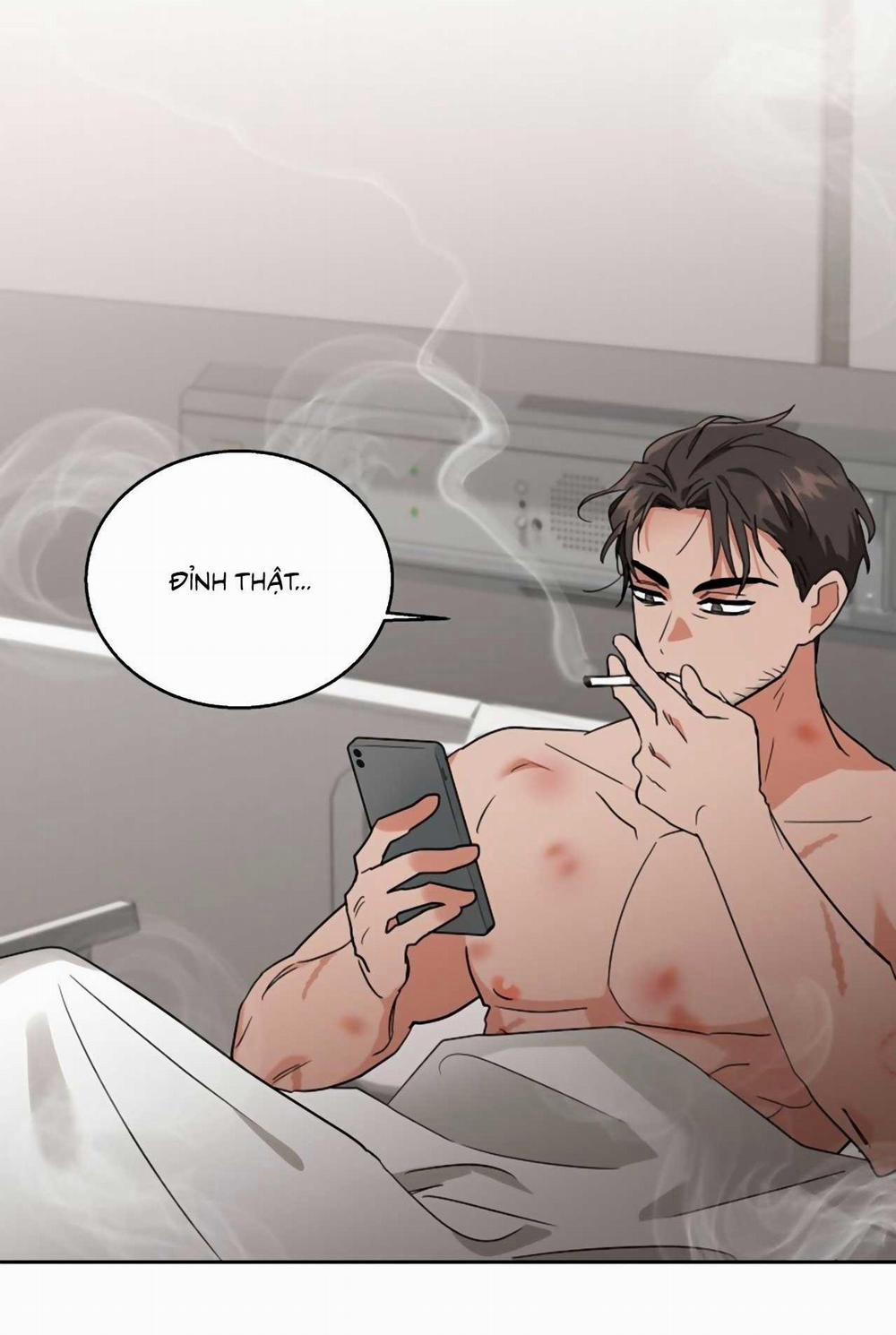 SÓI GIÀ VÀ CÁO NHỎ 2 trang 34