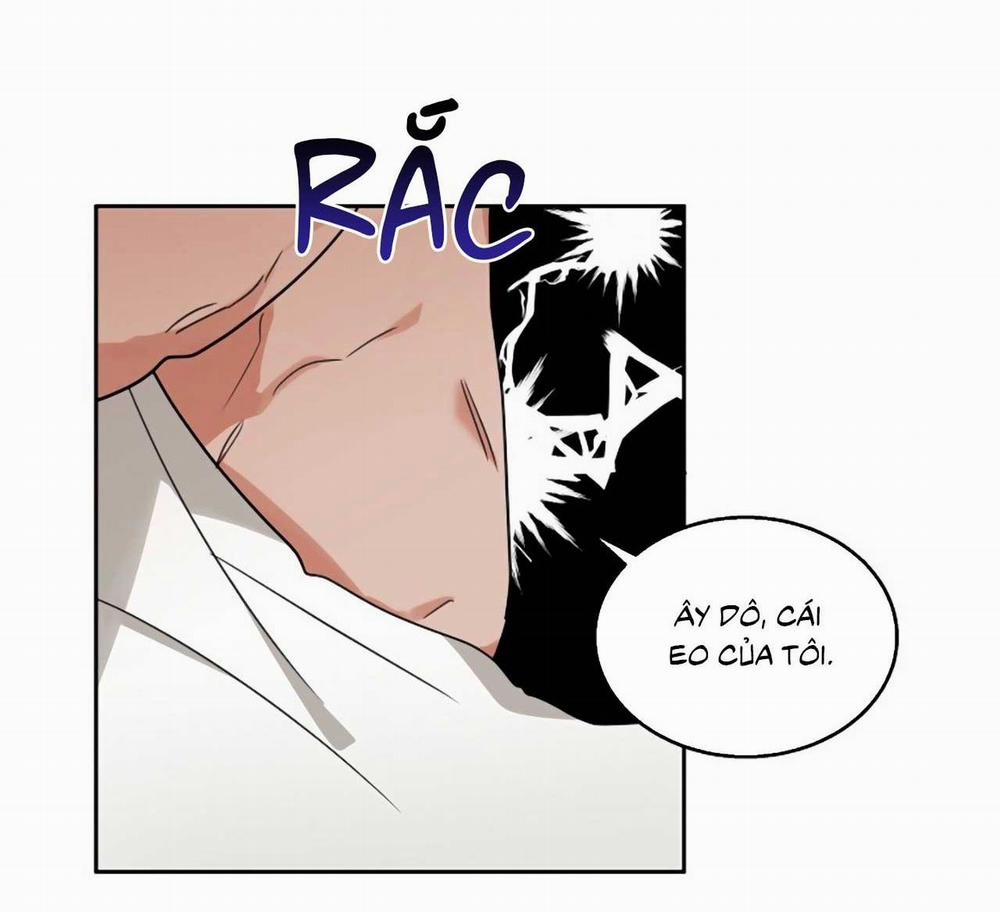 SÓI GIÀ VÀ CÁO NHỎ 2 trang 37