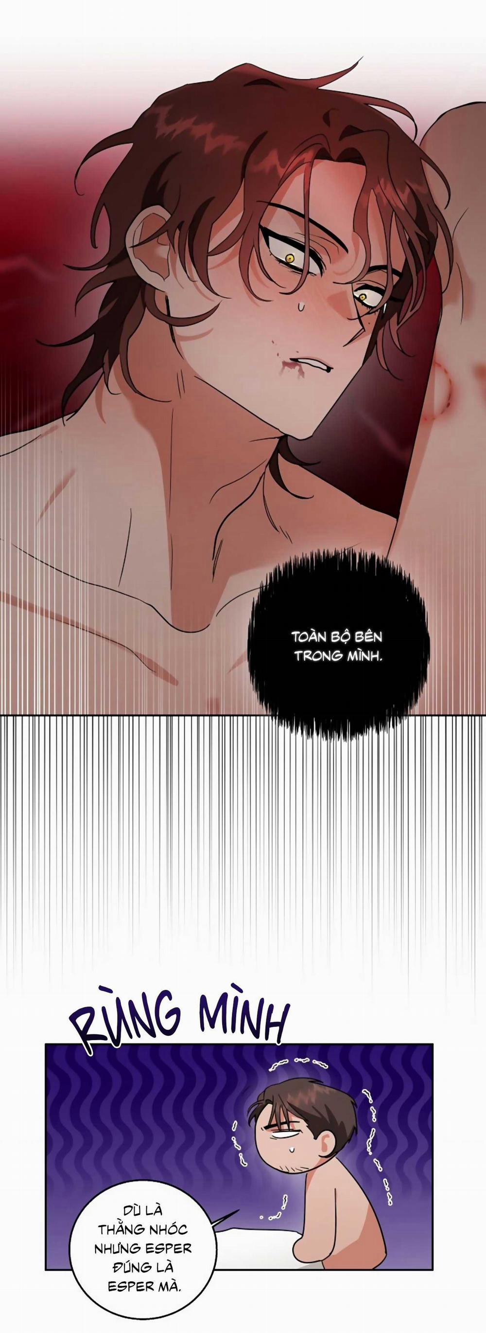 SÓI GIÀ VÀ CÁO NHỎ 2 trang 46