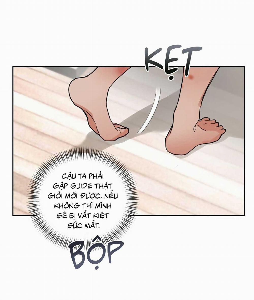 SÓI GIÀ VÀ CÁO NHỎ 2 trang 48