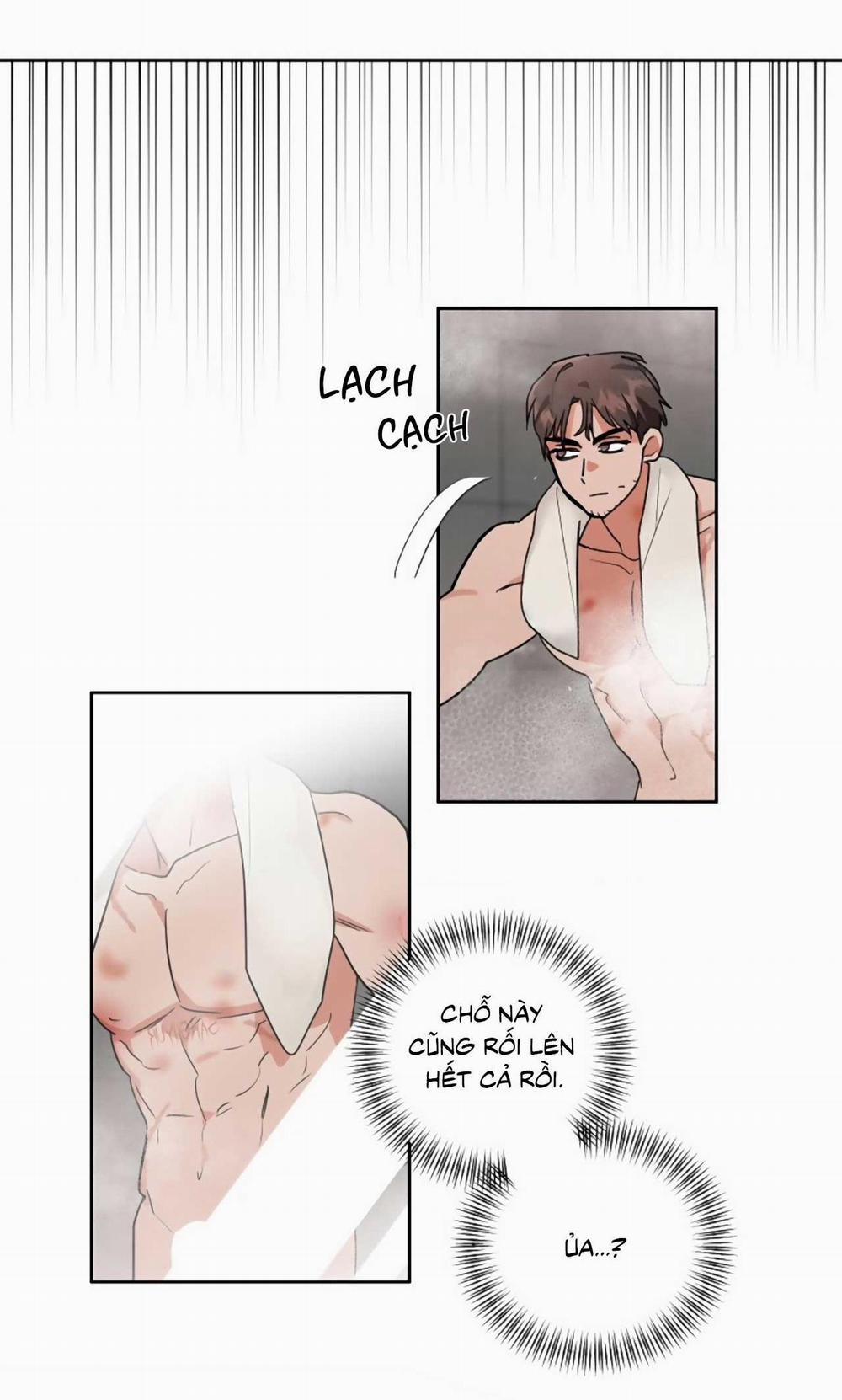 SÓI GIÀ VÀ CÁO NHỎ 2 trang 52