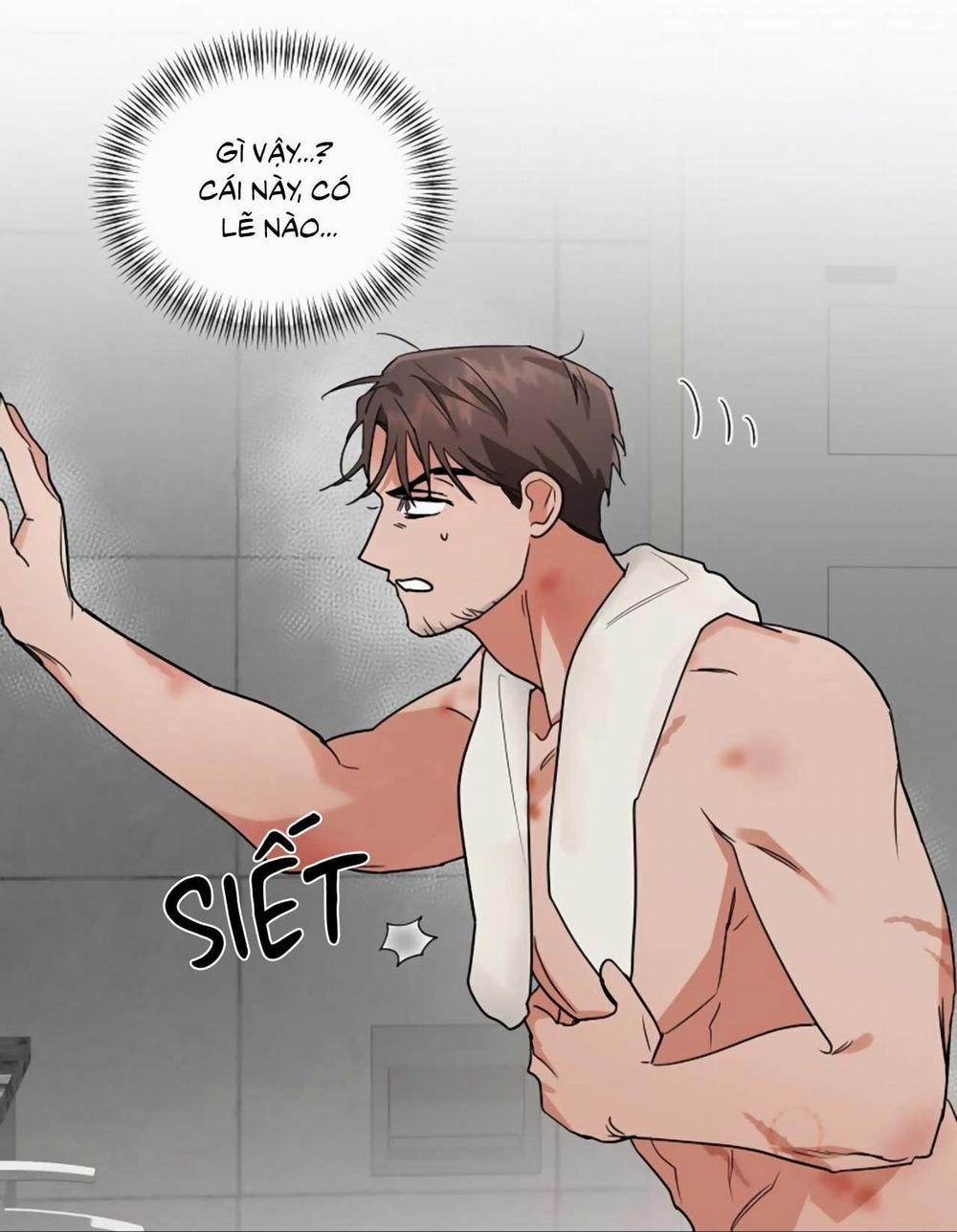 SÓI GIÀ VÀ CÁO NHỎ 2 trang 53