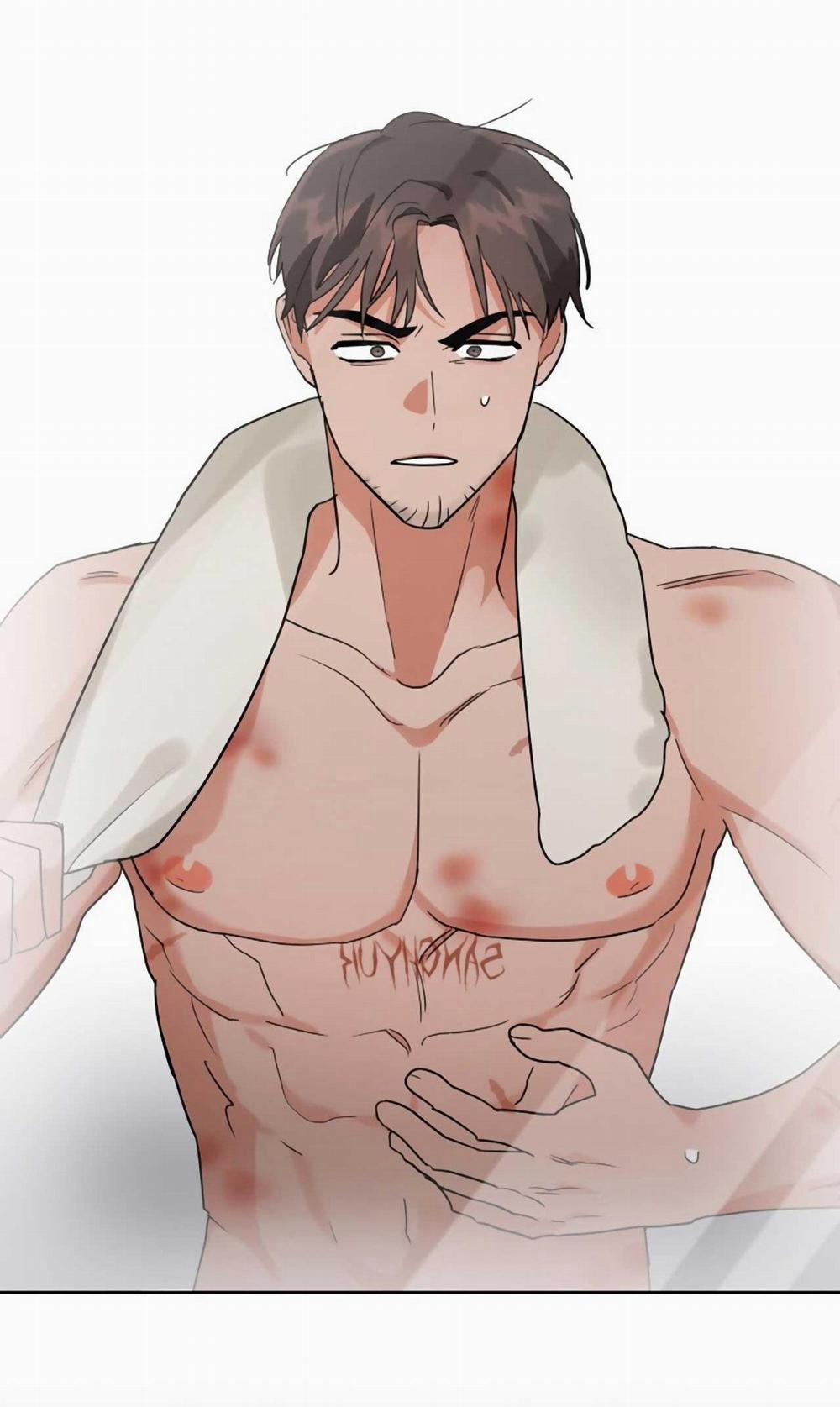 SÓI GIÀ VÀ CÁO NHỎ 2 trang 55