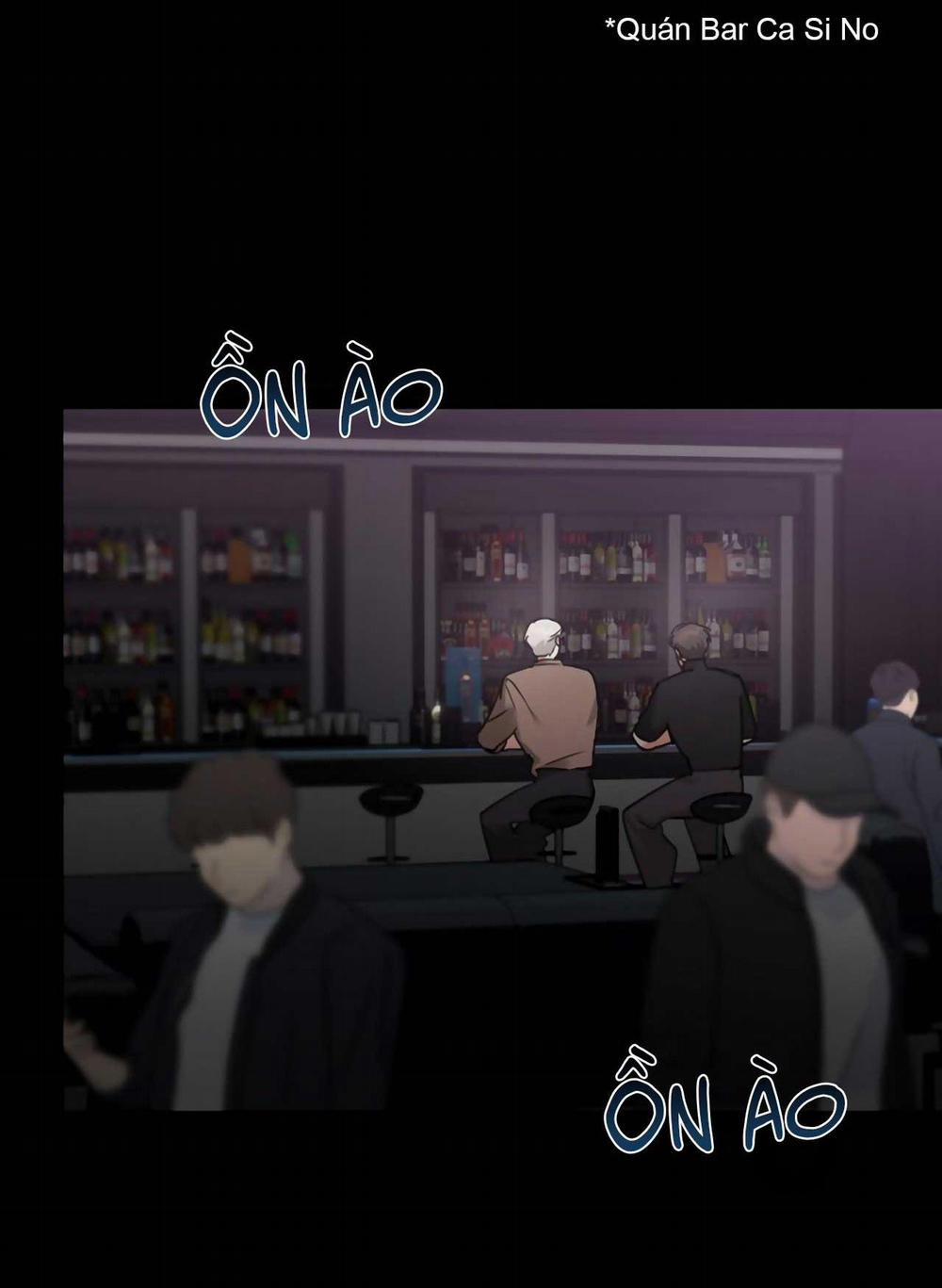 SÓI GIÀ VÀ CÁO NHỎ 2 trang 58