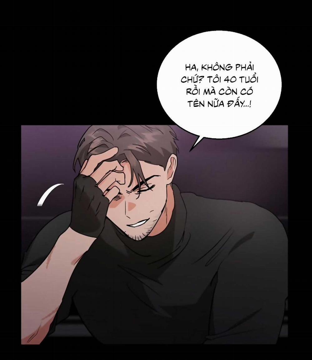 SÓI GIÀ VÀ CÁO NHỎ 2 trang 60