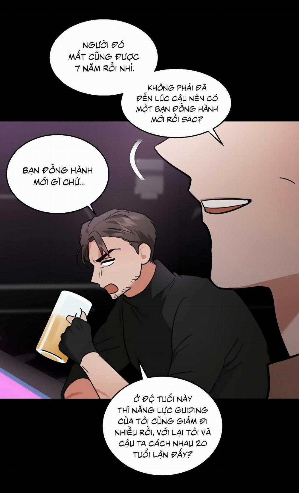 SÓI GIÀ VÀ CÁO NHỎ 2 trang 62