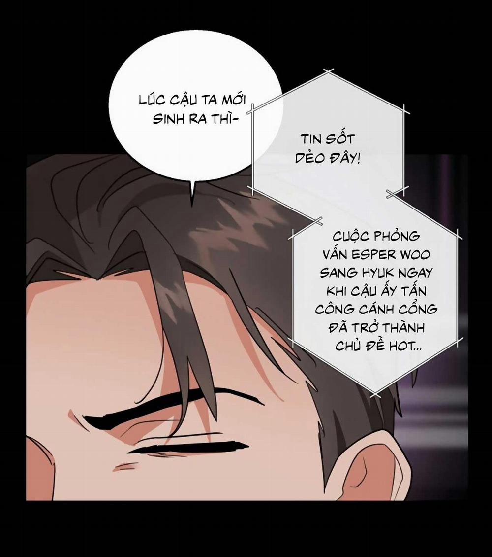 SÓI GIÀ VÀ CÁO NHỎ 2 trang 63