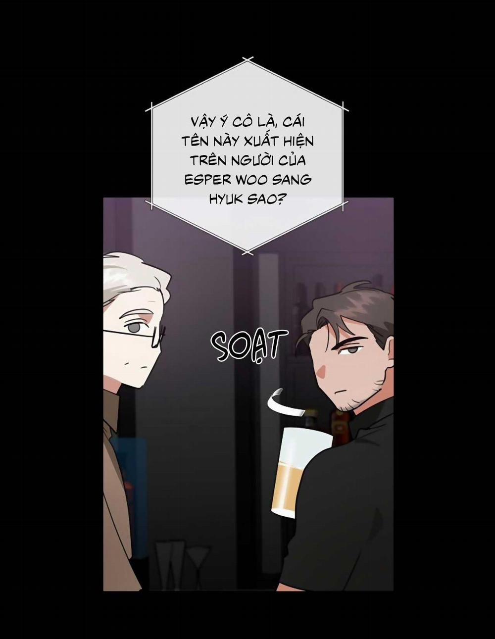 SÓI GIÀ VÀ CÁO NHỎ 2 trang 64