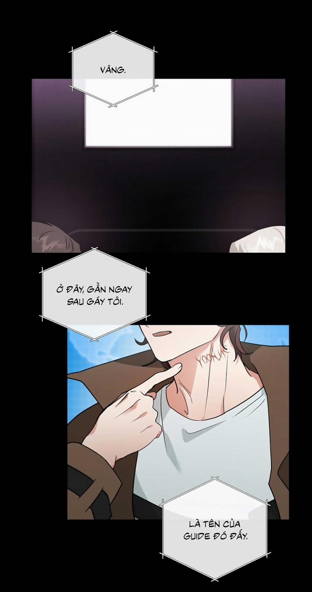 SÓI GIÀ VÀ CÁO NHỎ 2 trang 65