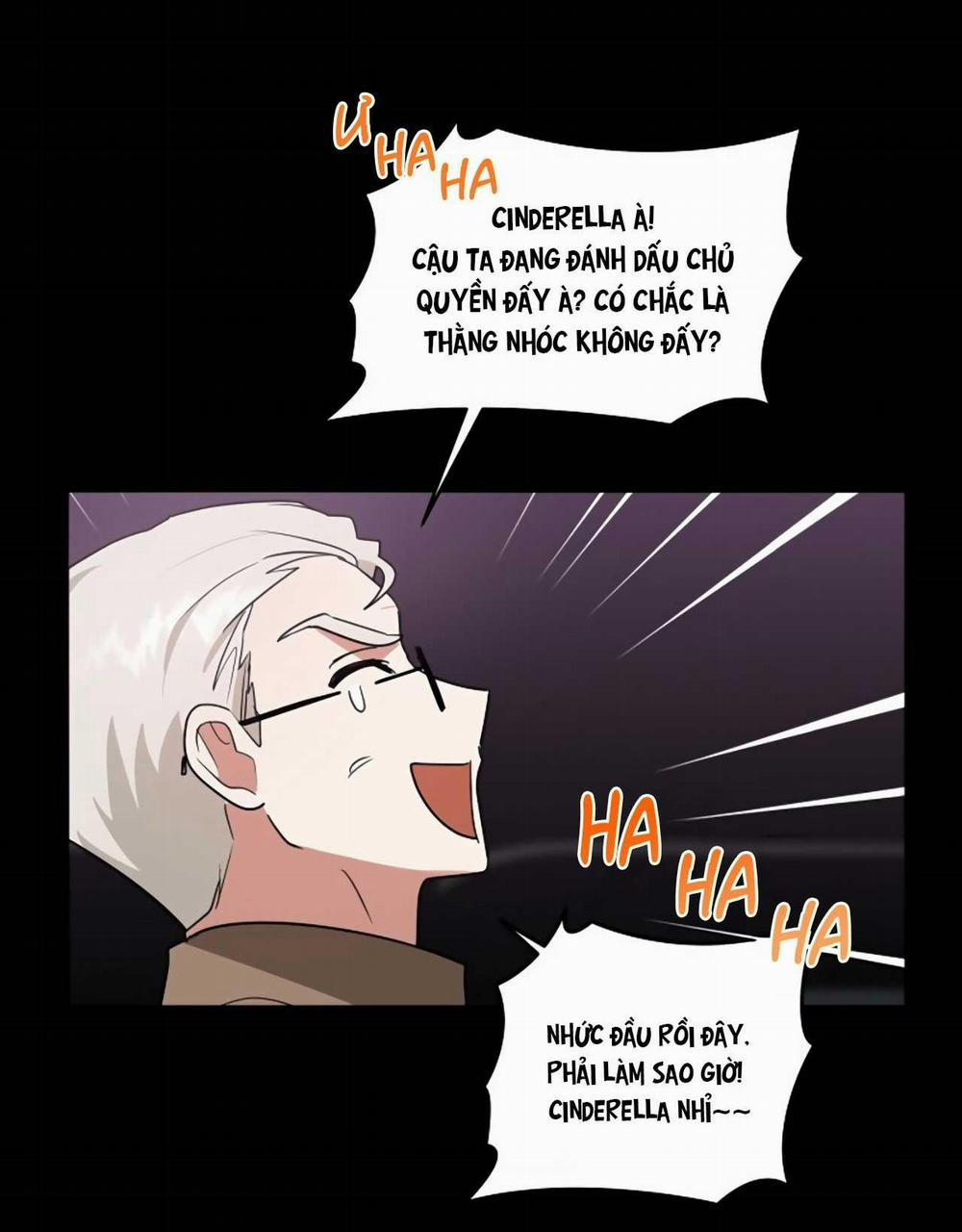 SÓI GIÀ VÀ CÁO NHỎ 2 trang 69