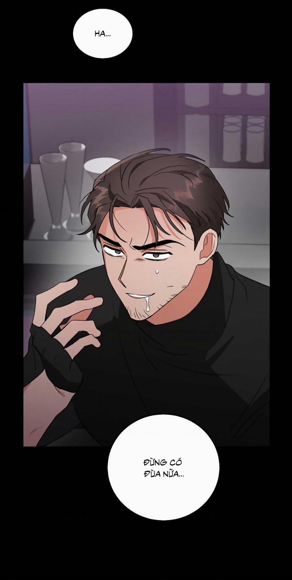 SÓI GIÀ VÀ CÁO NHỎ 2 trang 70