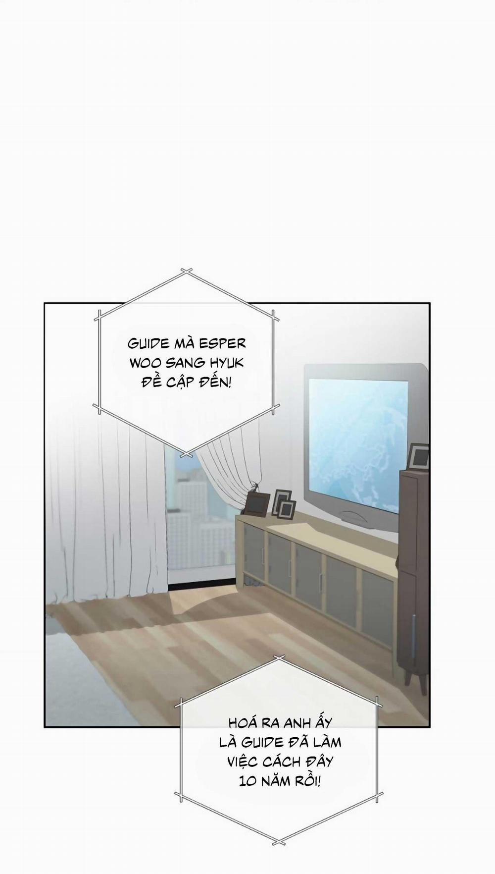 SÓI GIÀ VÀ CÁO NHỎ 3 trang 1