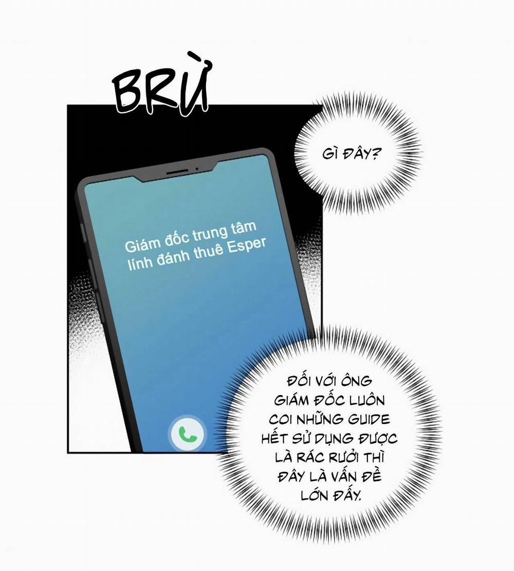 SÓI GIÀ VÀ CÁO NHỎ 3 trang 11