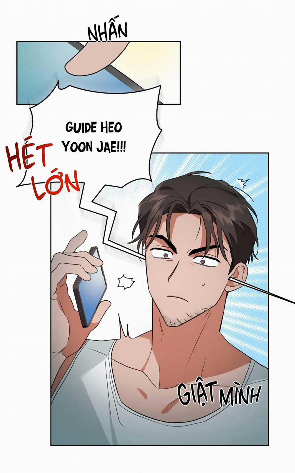 SÓI GIÀ VÀ CÁO NHỎ 3 trang 12