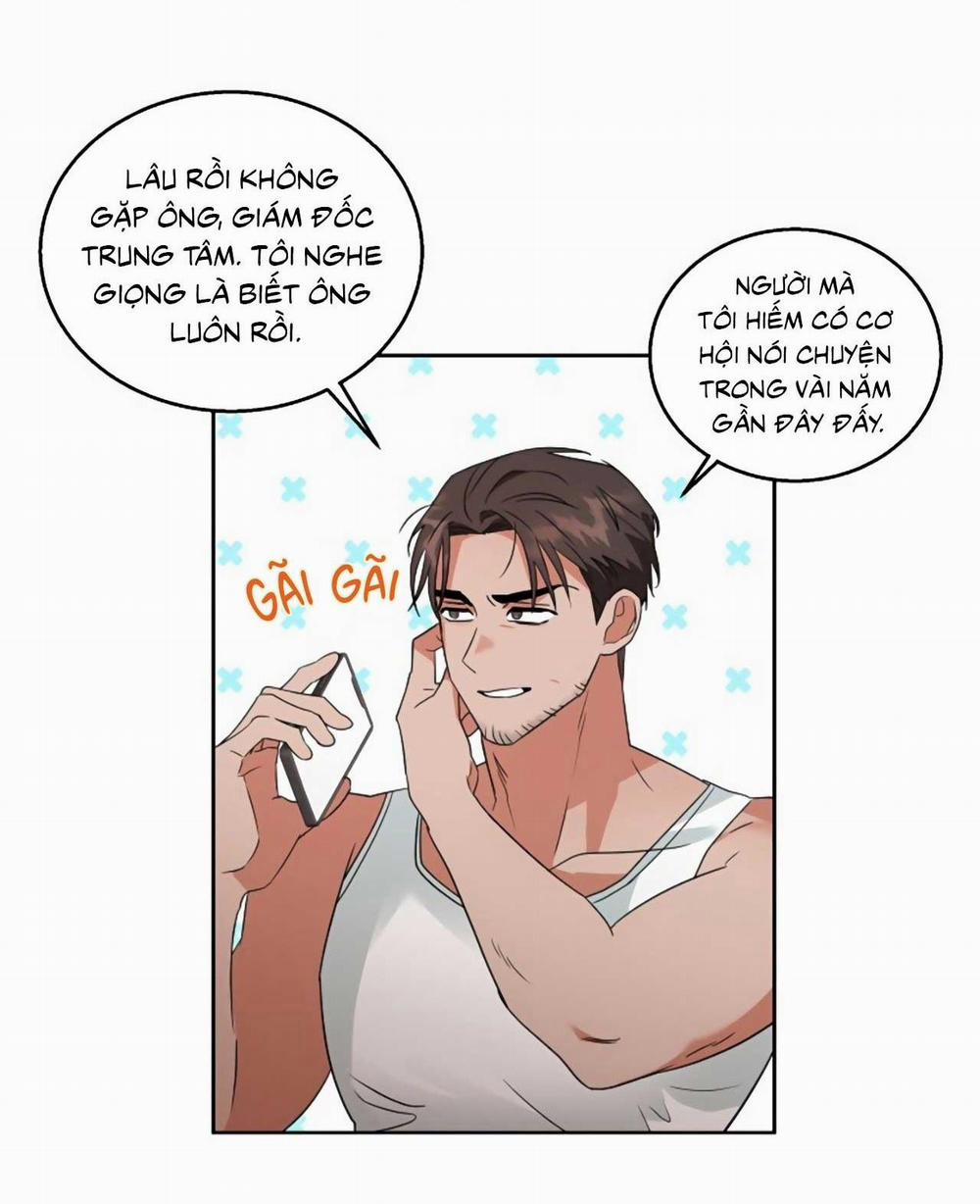 SÓI GIÀ VÀ CÁO NHỎ 3 trang 13