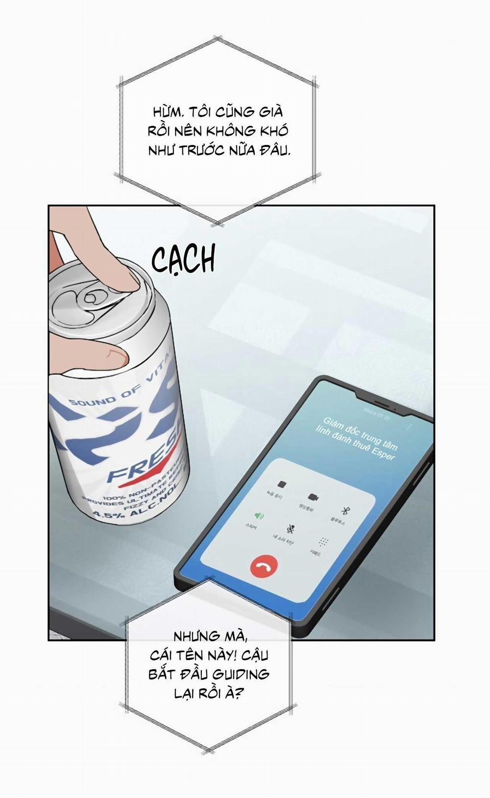 SÓI GIÀ VÀ CÁO NHỎ 3 trang 14