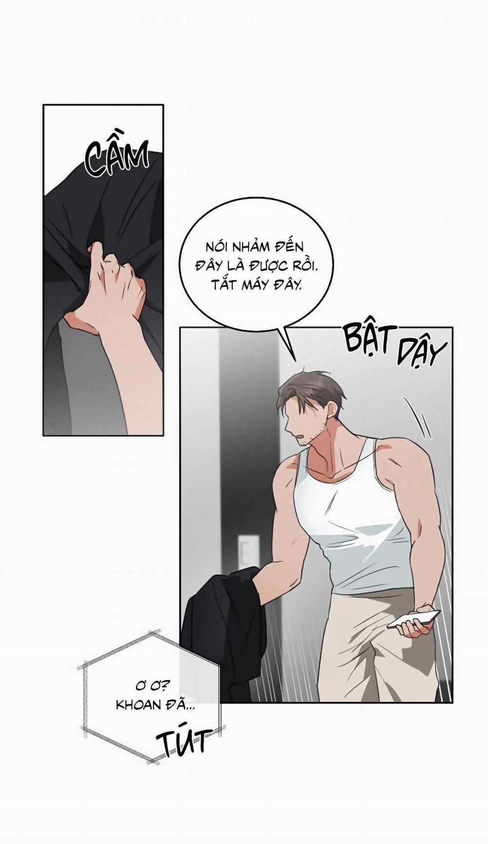 SÓI GIÀ VÀ CÁO NHỎ 3 trang 21